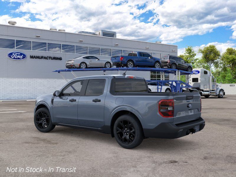 2026 Ford Maverick XLT Ashland VA