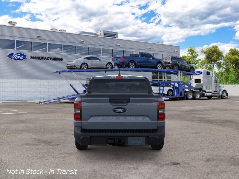 2026 Ford Maverick XLT Ashland VA