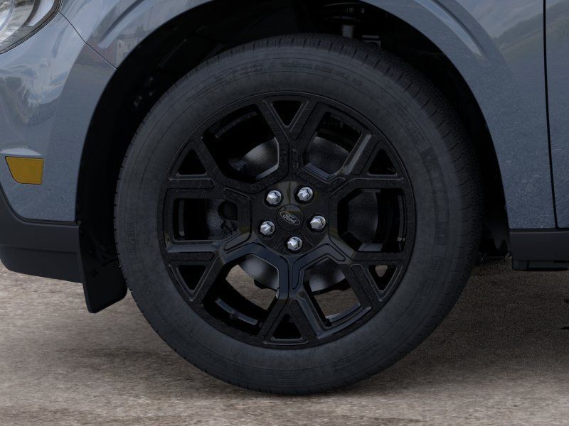 2026 Ford Maverick XLT Ashland VA
