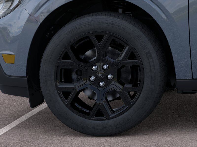 2026 Ford Maverick XLT Ashland VA