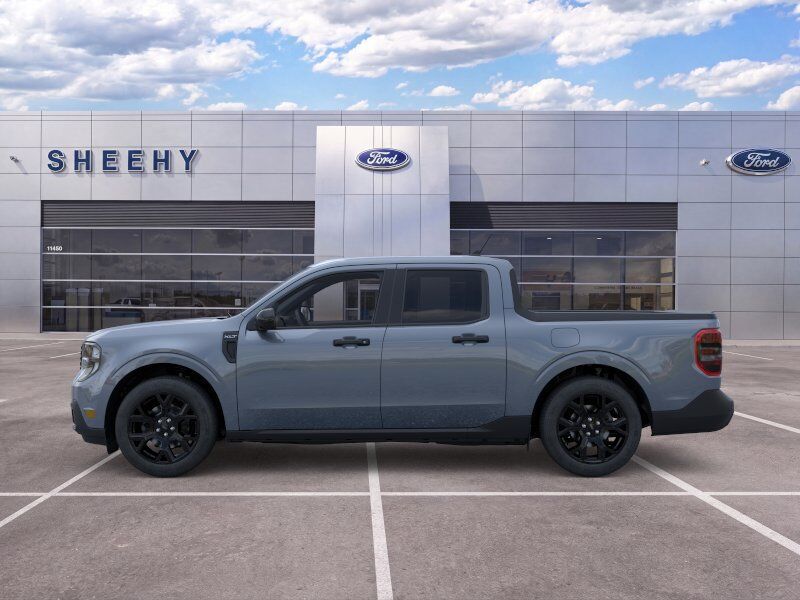 2026 Ford Maverick XLT Ashland VA