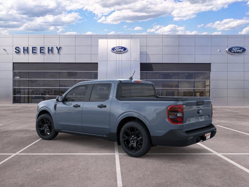 2026 Ford Maverick XLT Ashland VA