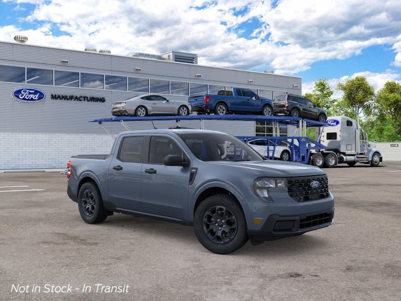 2026 Ford Maverick XLT Ashland VA