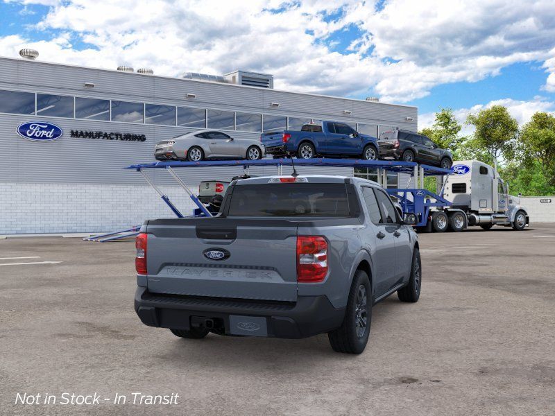 2026 Ford Maverick XLT Ashland VA