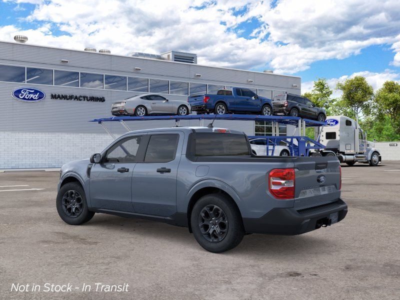 2026 Ford Maverick XLT Ashland VA