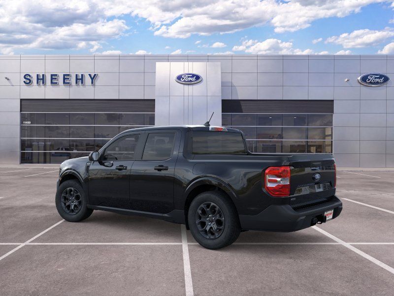 2026 Ford Maverick XLT Ashland VA