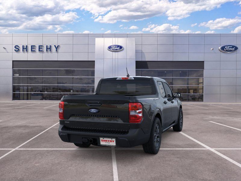 2026 Ford Maverick XLT Ashland VA
