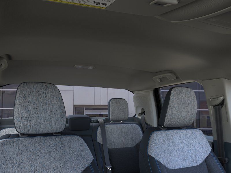 2026 Ford Maverick XLT Ashland VA