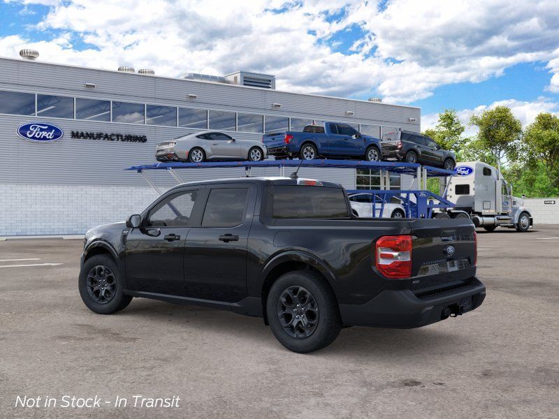2026 Ford Maverick XLT Ashland VA