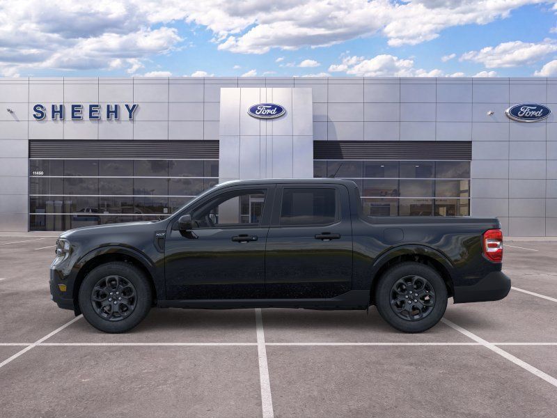2026 Ford Maverick XLT Ashland VA