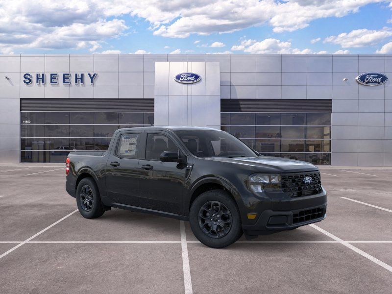2026 Ford Maverick XLT Ashland VA
