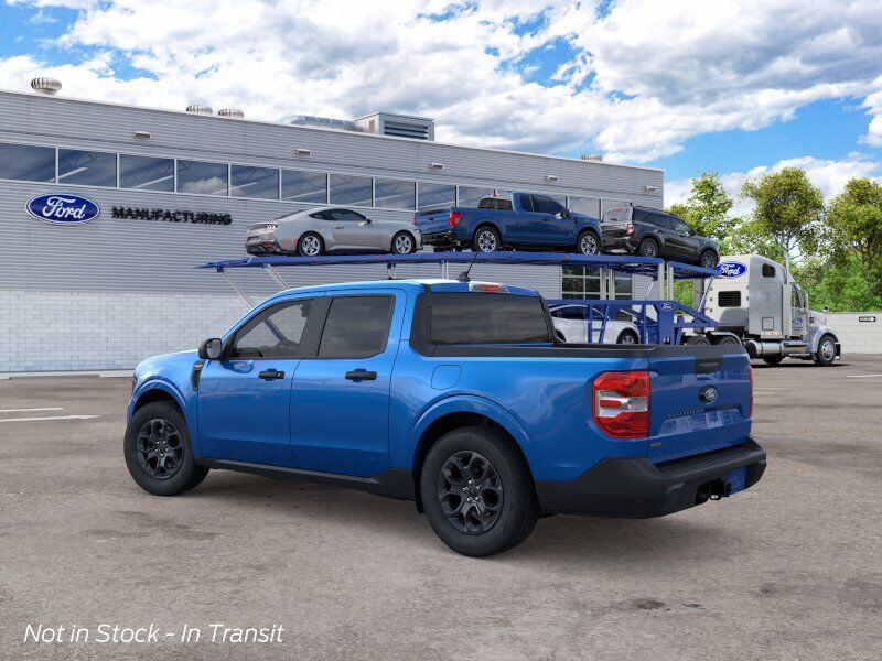 2026 Ford Maverick XLT Ashland VA