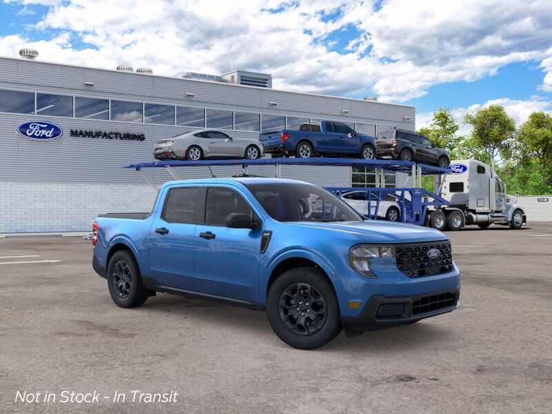 2026 Ford Maverick XLT Ashland VA