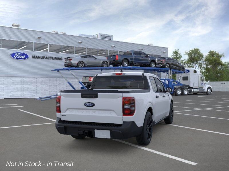 2026 Ford Maverick XLT Ashland VA