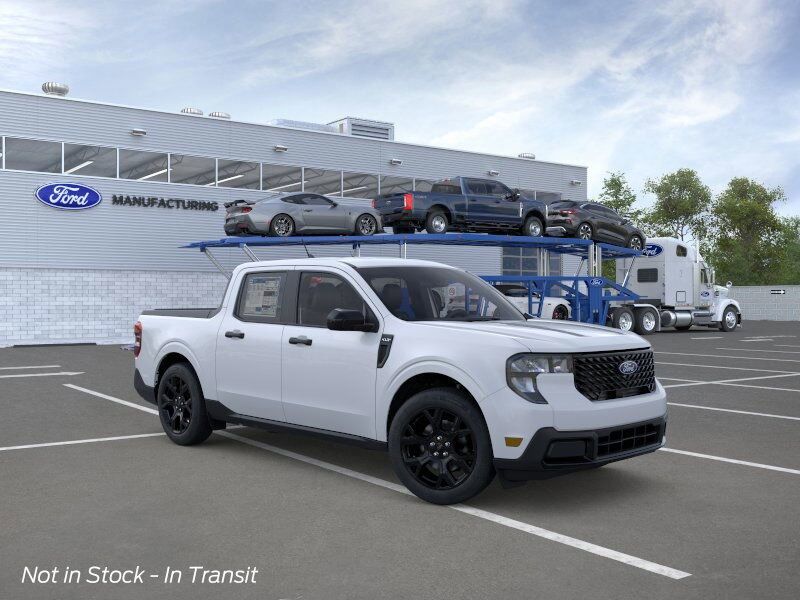 2026 Ford Maverick XLT Ashland VA