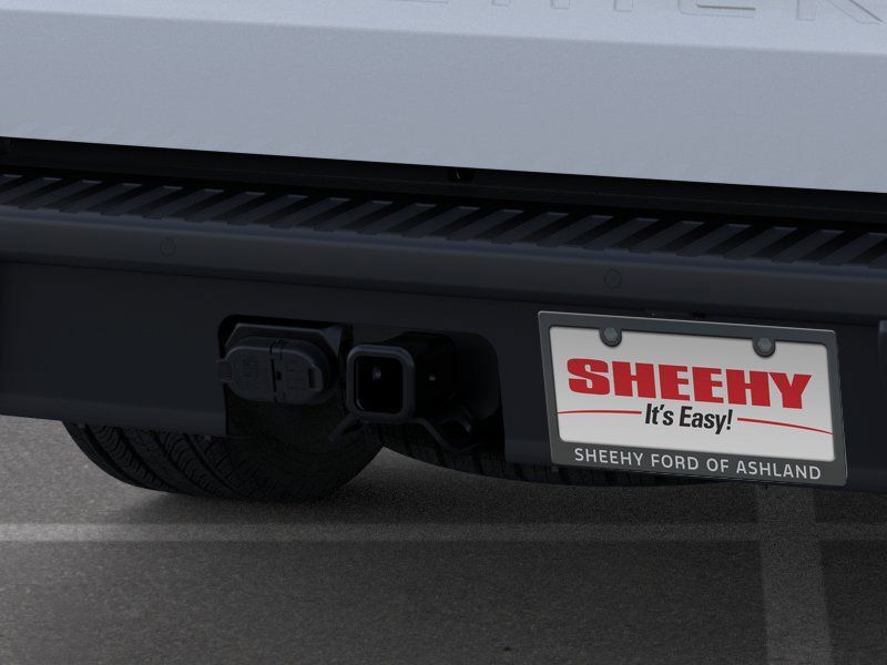2026 Ford Maverick XLT Ashland VA