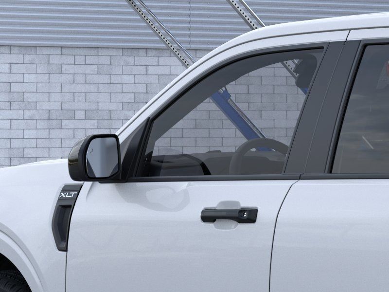 2026 Ford Maverick XLT Ashland VA