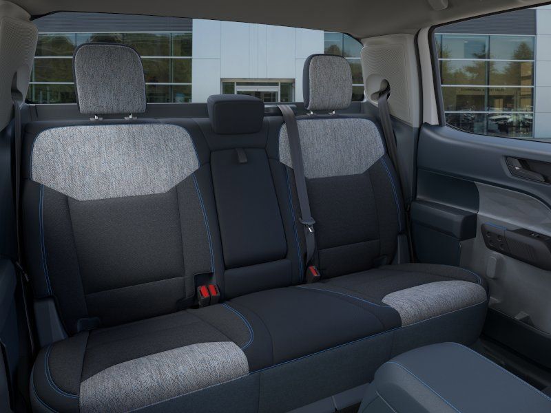 2026 Ford Maverick XLT Ashland VA