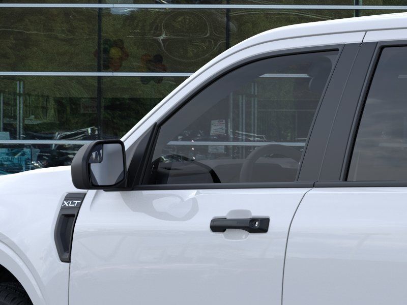 2026 Ford Maverick XLT Ashland VA