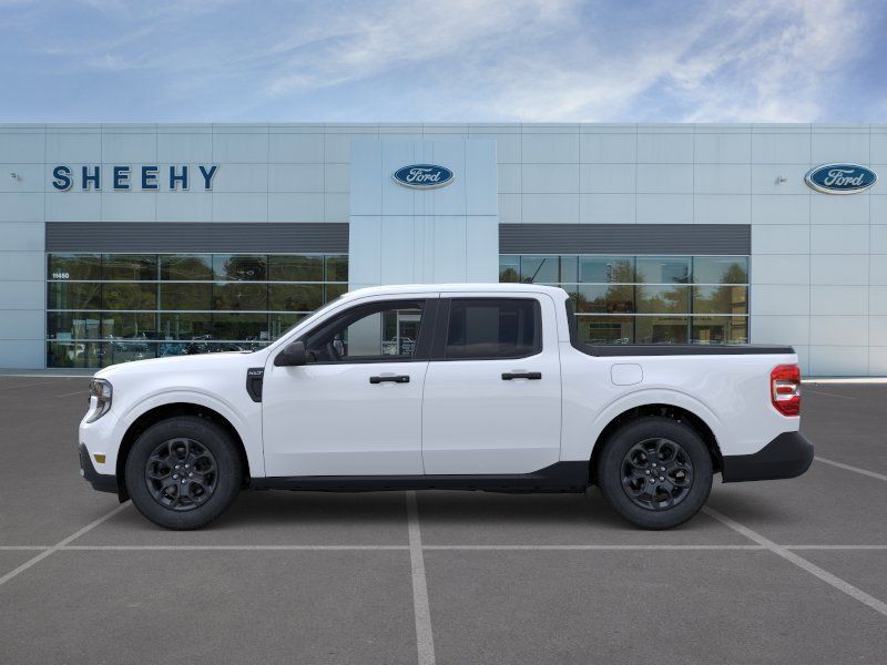 2026 Ford Maverick XLT Ashland VA
