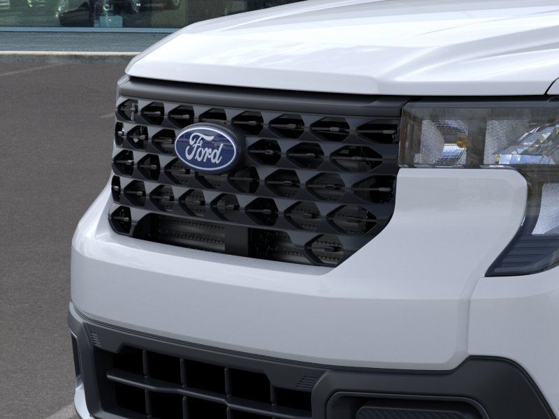 2026 Ford Maverick XLT Ashland VA