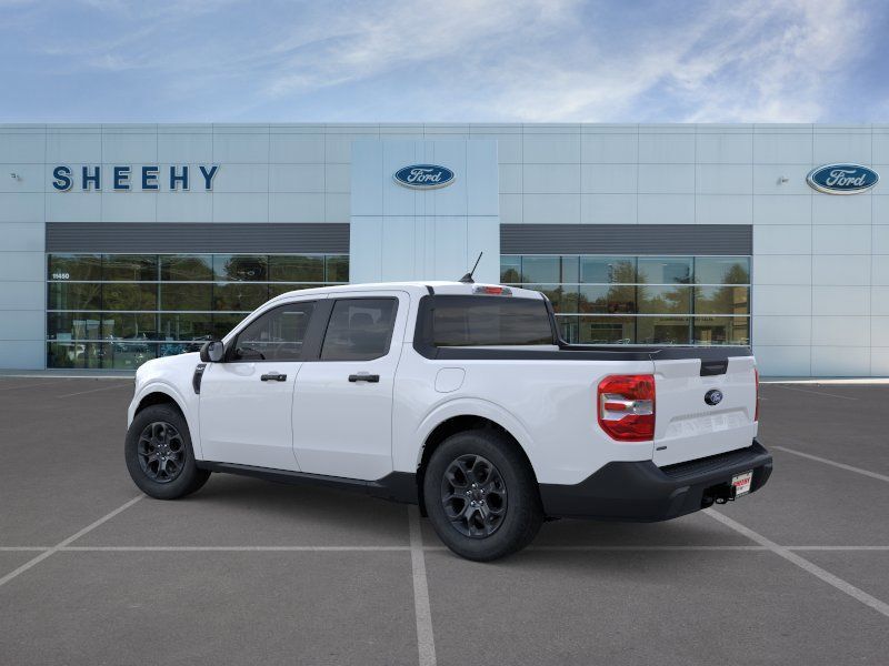 2026 Ford Maverick XLT Ashland VA