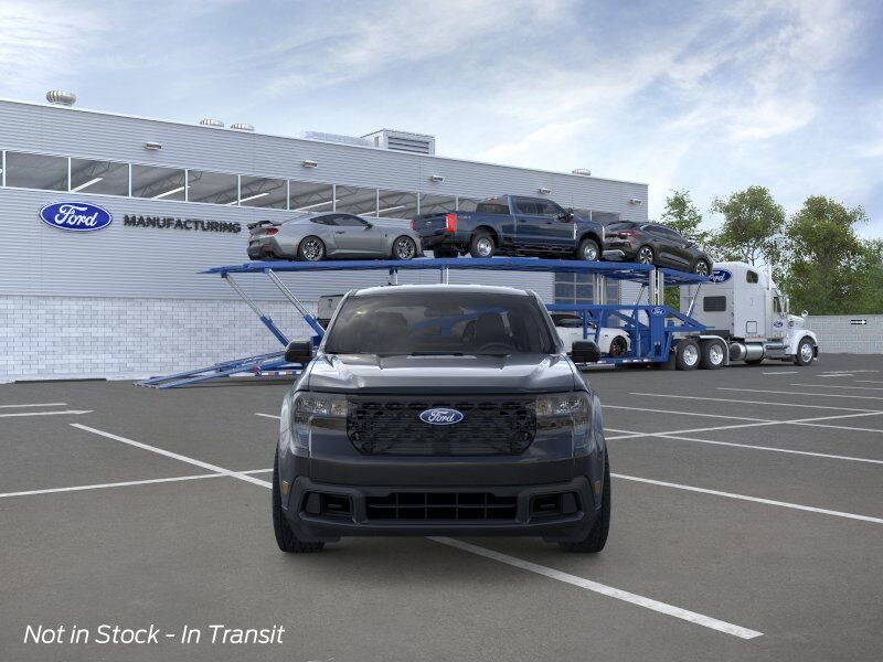 2026 Ford Maverick XLT Ashland VA