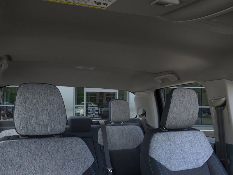 2026 Ford Maverick XLT Ashland VA