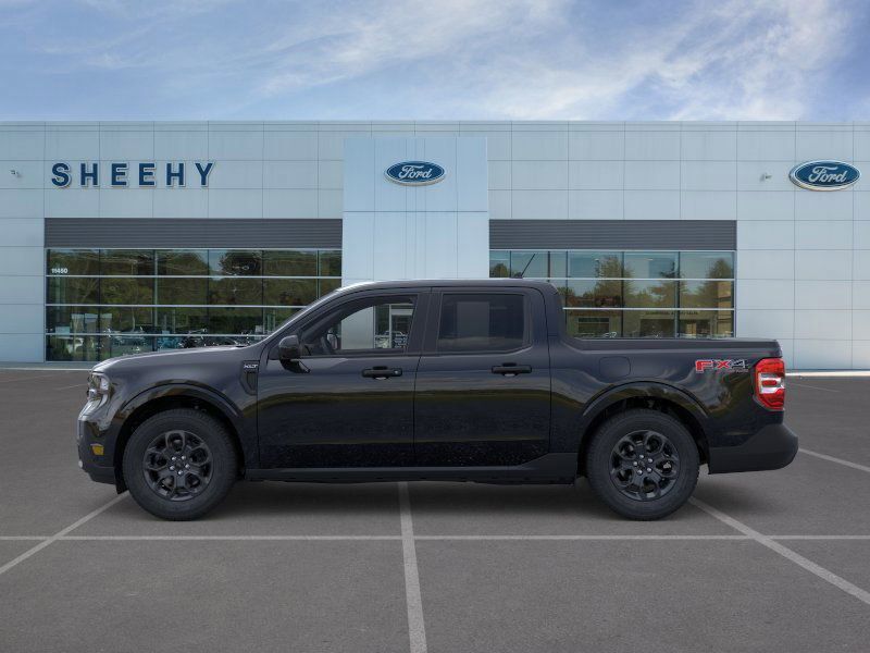 2026 Ford Maverick XLT Ashland VA