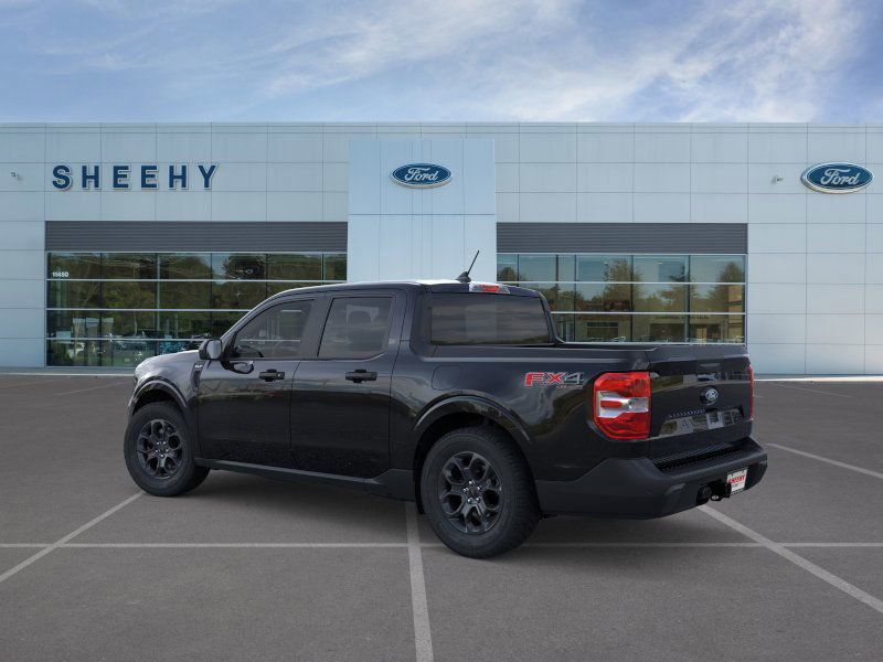 2026 Ford Maverick XLT Ashland VA