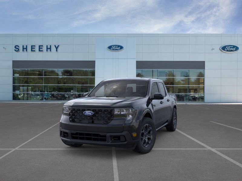 2026 Ford Maverick XLT Ashland VA