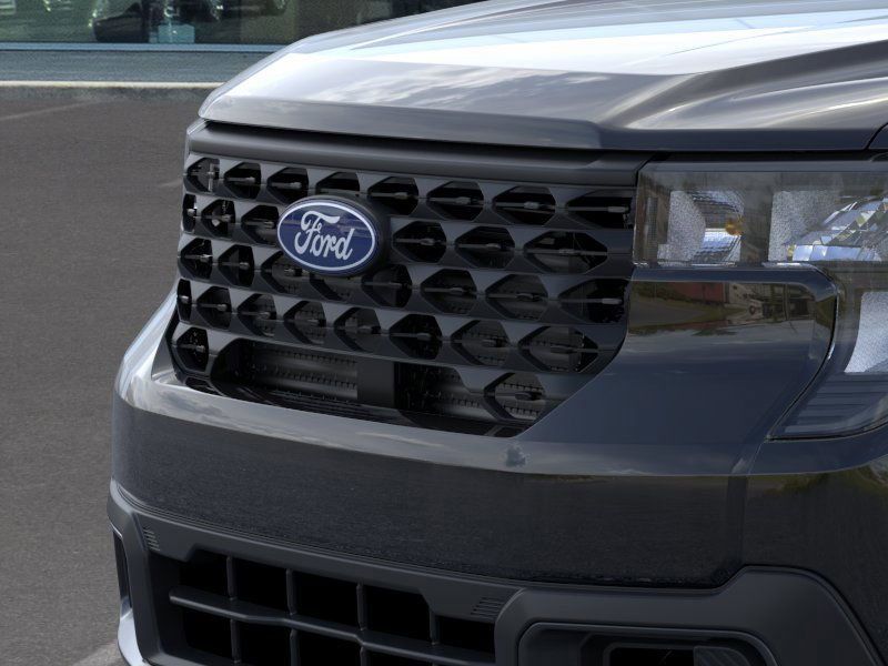 2026 Ford Maverick XLT Ashland VA