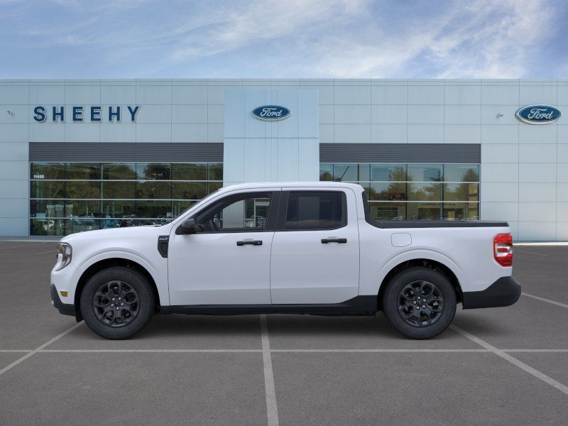 2026 Ford Maverick XLT Ashland VA