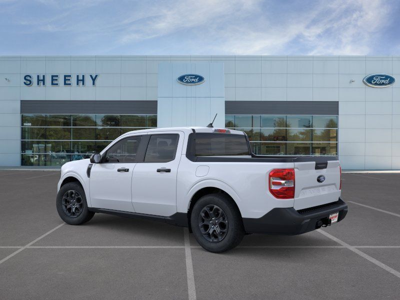 2026 Ford Maverick XLT Ashland VA