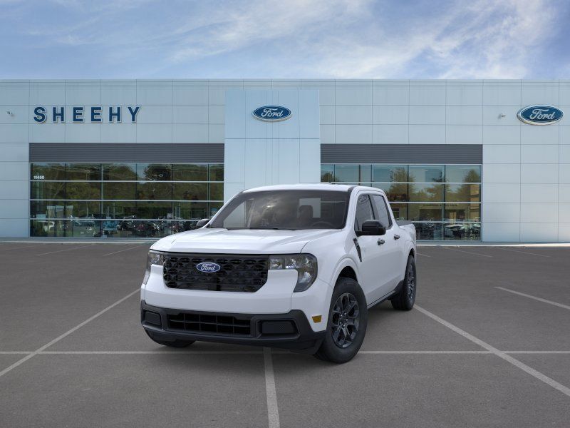 2026 Ford Maverick XLT Ashland VA