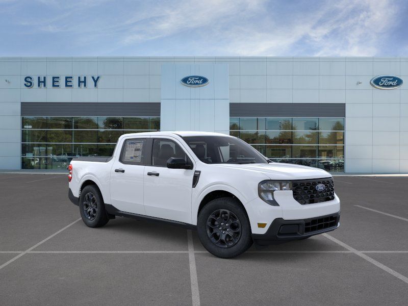 2026 Ford Maverick XLT Ashland VA