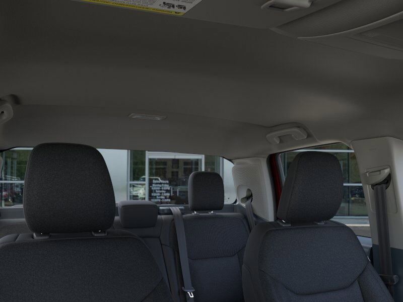 2026 Ford Maverick XLT Ashland VA