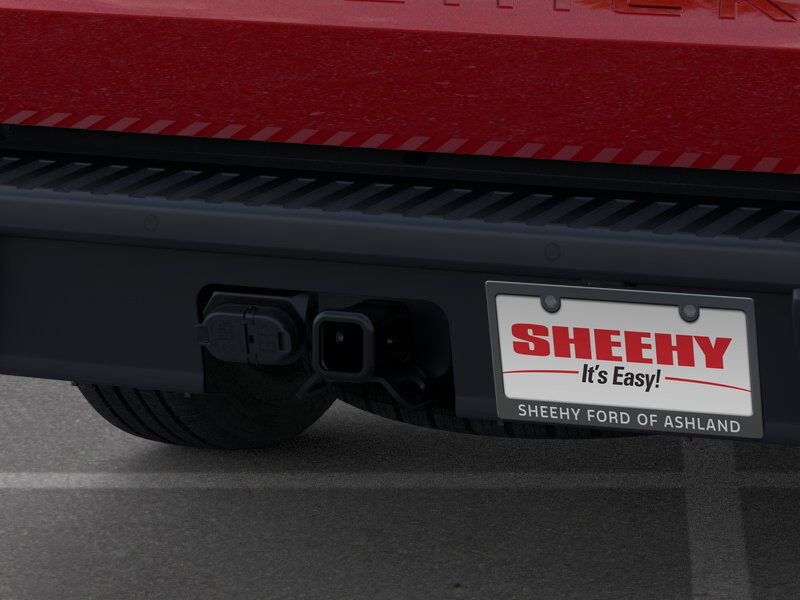 2026 Ford Maverick XLT Ashland VA