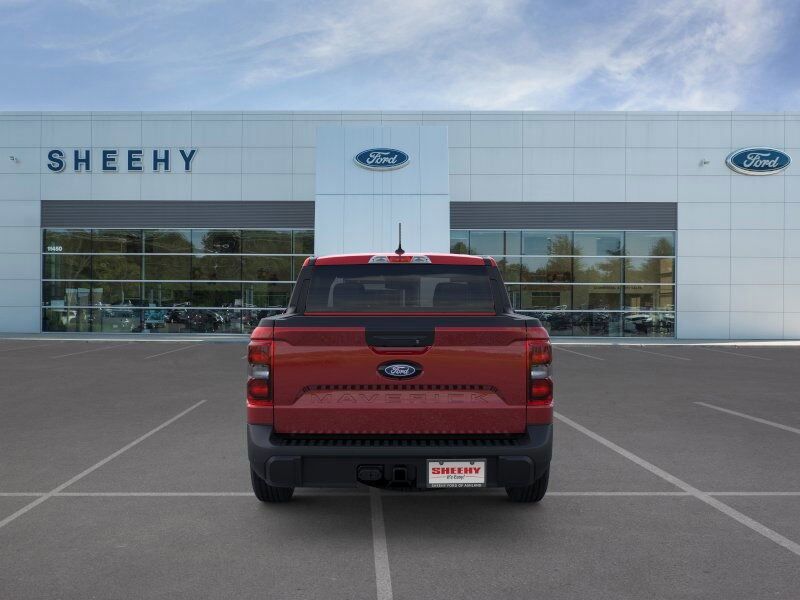 2026 Ford Maverick XLT Ashland VA