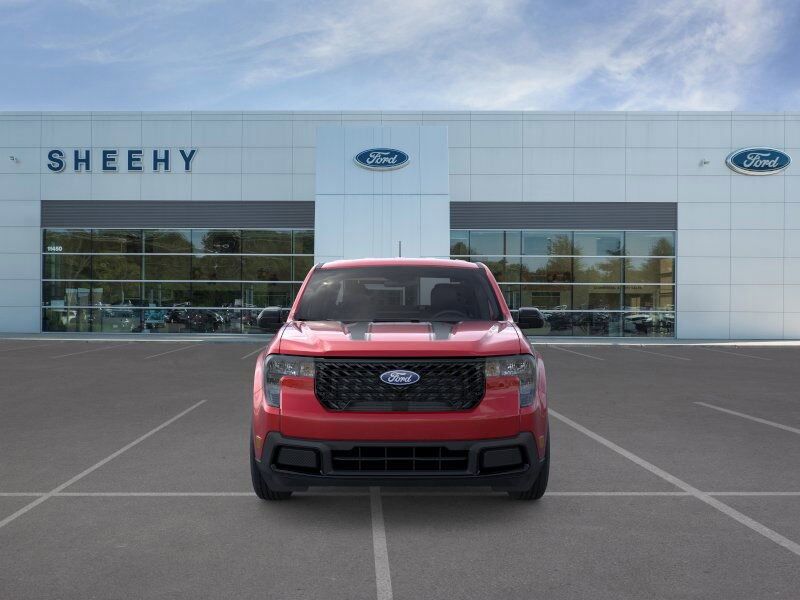 2026 Ford Maverick XLT Ashland VA