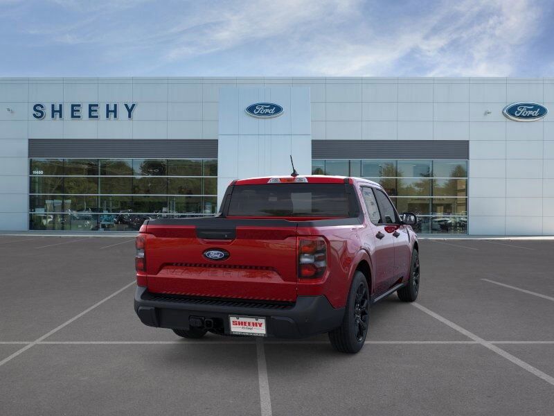 2026 Ford Maverick XLT Ashland VA