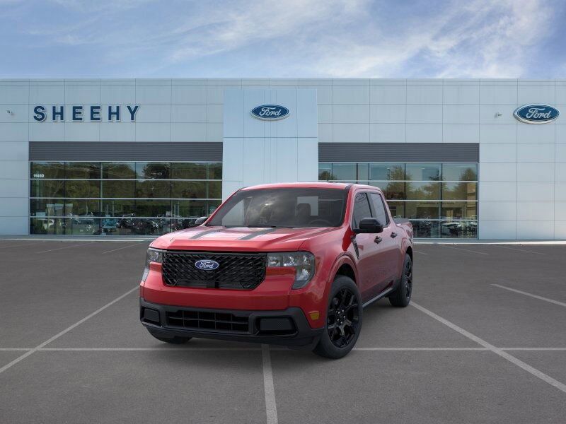 2026 Ford Maverick XLT Ashland VA