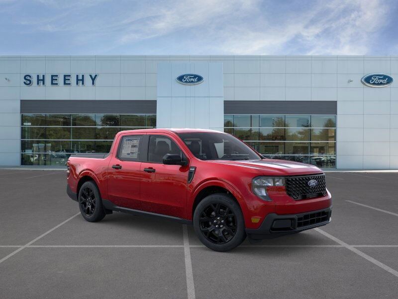 2026 Ford Maverick XLT Ashland VA