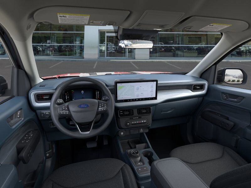 2026 Ford Maverick XLT Ashland VA