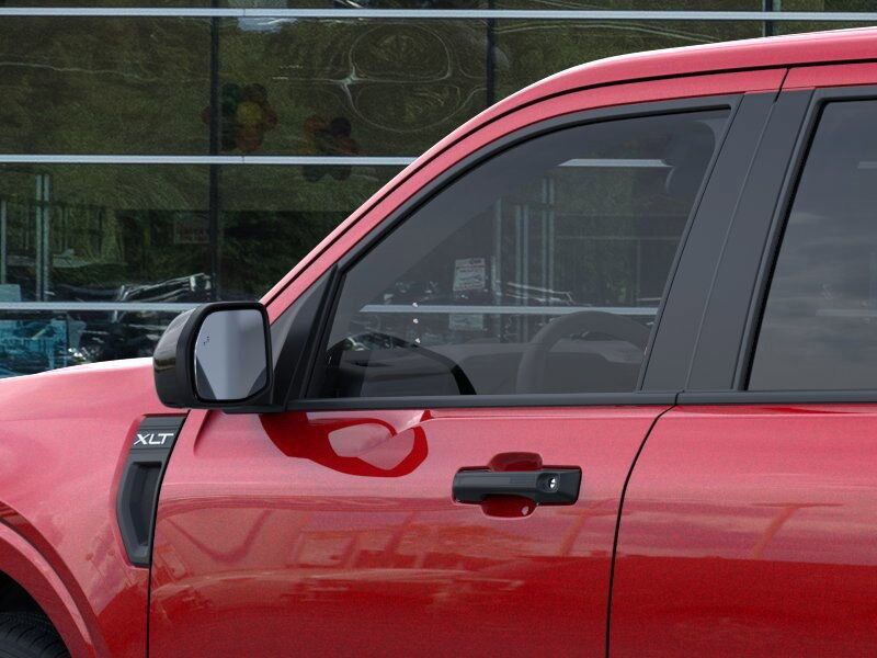 2026 Ford Maverick XLT Ashland VA