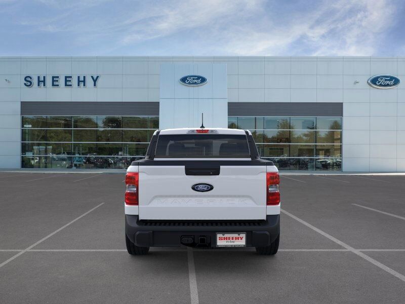 2026 Ford Maverick XLT Ashland VA