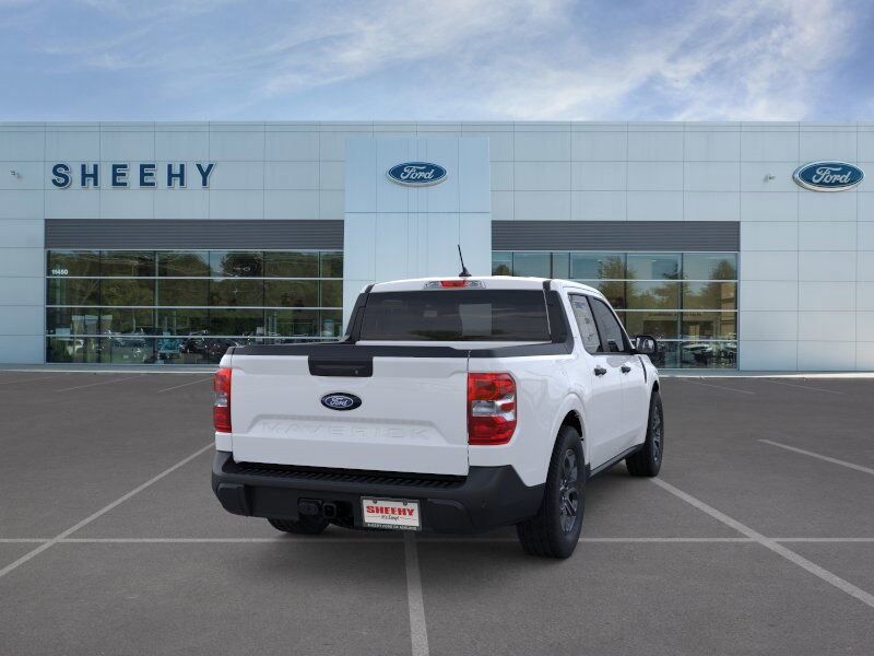 2026 Ford Maverick XLT Ashland VA