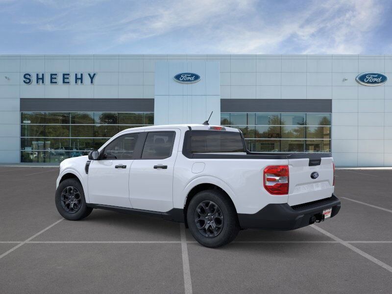 2026 Ford Maverick XLT Ashland VA