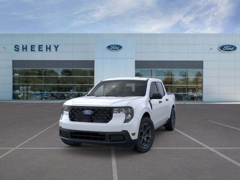 2026 Ford Maverick XLT Ashland VA