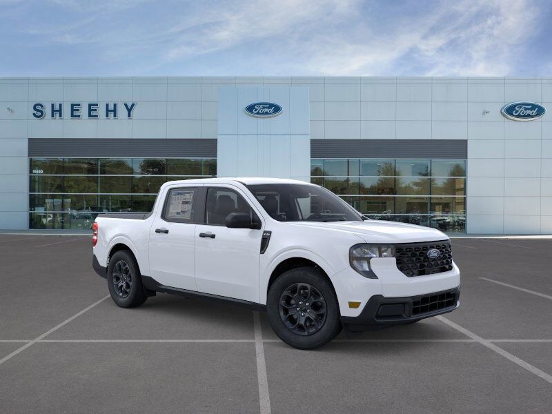 2026 Ford Maverick XLT Ashland VA